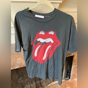 Day dreamer graphic T Rolling Stones